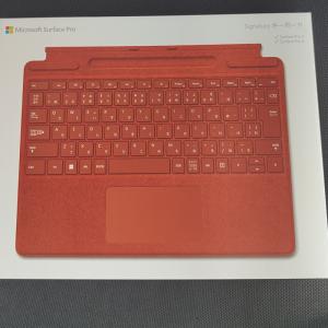 ◇新品未開封品◇Microsoft（マイクロソフト） Surface Pro Signature