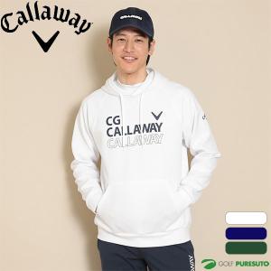 美品】パーリーゲイツ セーター 白×ネイビー 千鳥格子 カシミヤ混