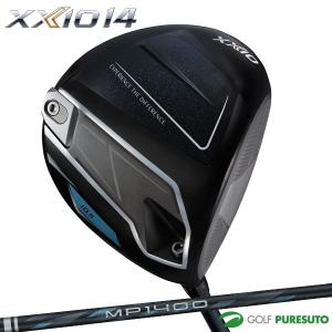 XXIO 特注 ゼクシオ 14 ドライバー SPEEDER NX GOLD XXIO14 ダンロップ