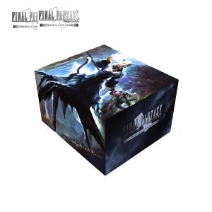 BOX販売】マジック：ザ・ギャザリング FINAL FANTASY XV シーン