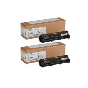 リコー（RICOH） SPトナー 4500H お買い得2本セット 純正品 純正トナー