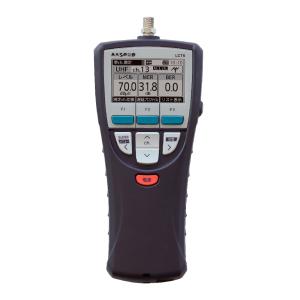 DXアンテナ LC60WS ハンディーレベルチェッカー 2K・4K・8K(3224MHz