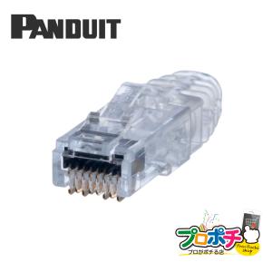 PANDUIT（パンドウイット） Panduit / パンドウィット カテゴリ6A