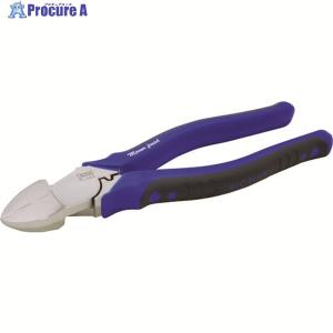 VICTOR ビクター 371HG-175-22 ハイパワー強力ニッパ （薄刃） 175mm