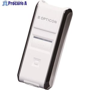 オプトエレクトロニクス OPTICON 1次元レーザーバーコードスキャナガン