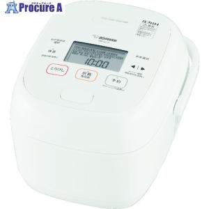 極め炊き 炊飯器 NW-CB10-BA ブラック 5.5合炊き 圧力IH炊飯ジャー