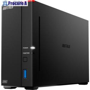 BUFFALO LS710D0301 [LS710Dシリーズ 3TB] Link Station HDD
