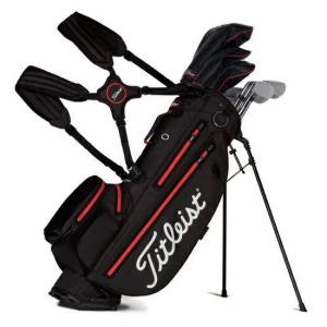 Titleist（タイトリスト） スタンドキャディバッグ メンズ スターズ