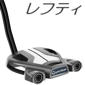 TaylorMade（テーラーメイド） (レフティモデル) TaylorMade Spider