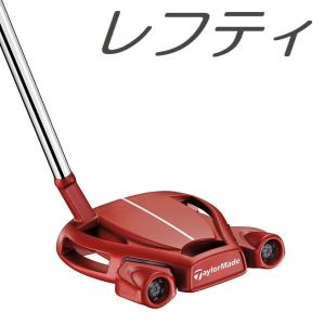 TaylorMade（テーラーメイド） (レフティモデル) TaylorMade Spider ZT