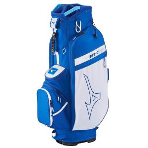 MIZUNO（ミズノ） ミズノ日本正規品 BR-D4c カートバッグ キャディ