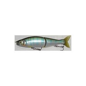 GAN CRAFT（ガンクラフト） ジョインテッドクロー 178 F（リアル