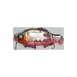 GAN CRAFT（ガンクラフト） OSA 115 ビッグクランク /GAN CRAFT（桔梗