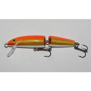 RaPaLa（ラパラ） CD-3 / 渓流 管理釣り場 用（GFR） : プロショップ
