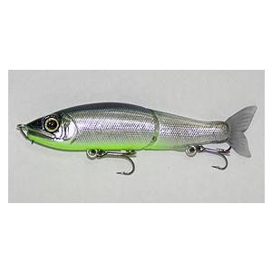 GAN CRAFT（ガンクラフト） ジョインテッドクロー 70 F / JOINTED CLAW