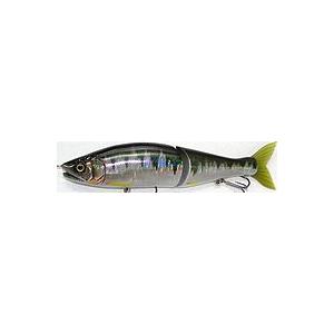 GAN CRAFT（ガンクラフト） ジョインテッドクロー 178 F（リアル