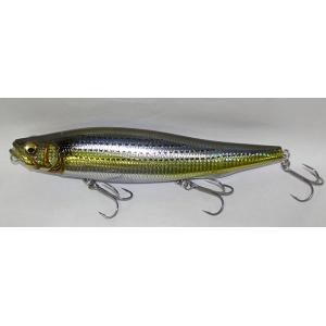 Megabass（メガバス） メガドッグ 220/ megabass MEGADOG （慎太郎