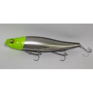 Megabass（メガバス） メガドッグ 220/ megabass MEGADOG （慎太郎