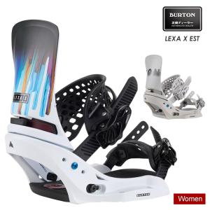 BURTON（バートン） 23-24 BURTON ビンディング Hitchhiker Splitboard