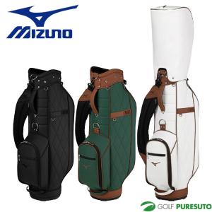 おすすめ品)ミズノ ツアースタンド プライム キャディバッグ 5LJC2224