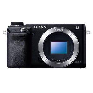SONY（ソニー） 中古 1年保証 美品 SONY NEX-5N ダブルズームレンズ