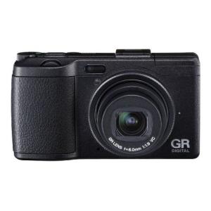 リコー（RICOH） 中古 1年保証 美品 RICOH GR DIGITAL IV ホワイト