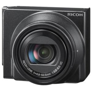 リコー（RICOH） 中古 1年保証 美品 RICOH GR DIGITAL IV ホワイト