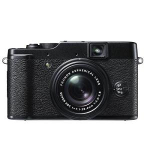 FUJIFILM（フジフイルム） 中古 1年保証 美品 FUJIFILM X100F