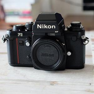 ニコン（Nikon） 中古 1年保証 美品 Nikon F6 ボディ フィルムカメラ