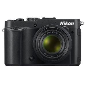 ニコン（Nikon） 中古 1年保証 美品 Nikon COOLPIX P7000 : Premier