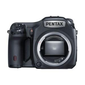 ペンタックス 中古 1年保証 美品 PENTAX 645D ボディ : Premier Camera