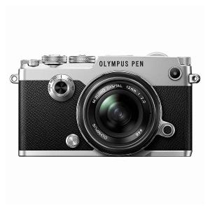 OLYMPUS PEN 【ラッピング可】【即日発送】【新品】OLYMPUS オリンパス