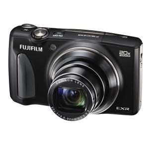 FUJIFILM（フジフイルム） 中古 1年保証 美品 FUJIFILM XQ1 ブラック