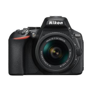 ニコン（Nikon） 中古 1年保証 美品 Nikon D5600 ダブルズームキット