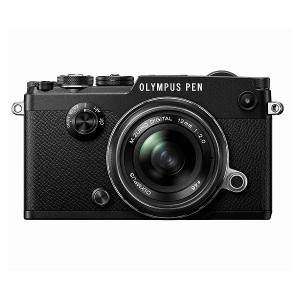 オリンパス（OLYMPUS） 中古 1年保証 美品 OLYMPUS PEN-F ボディ