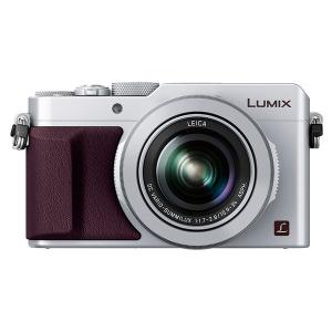 LUMIX Panasonic パナソニック コンパクトデジタルカメラ ルミックス