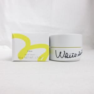 ホワイトショット 【数量限定サイズ】POLA ポーラ フェイシャルセラム