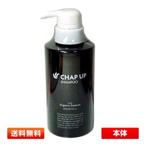 チャップアップ（CHAP UP） 育毛ローション 120ml レフィル (付け替え