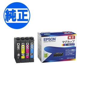 エプソン（EPSON） 純正インク MED-M インクカートリッジ メダマヤキ 4