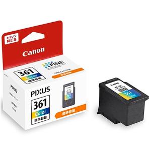 キヤノン（Canon） BC-361 CANON インクカートリッジ 純正品 JAN