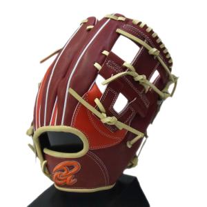 Rawlings(ローリングス) 一般軟式グラブ HOH メジャーシリーズ 内野手