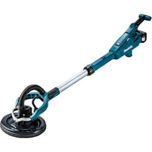 マキタ（makita） VR350DZ + BL1830B 18V コンクリートバイブレーター