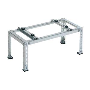 K-KSV335GHB ダイキン専用防振架台 適用機種：ビル用マルチ、設備用