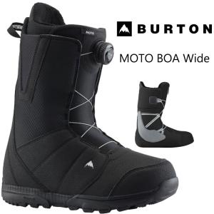 BURTON（バートン） ブーツ スノーボード モト Burton moto SNOWBOARD