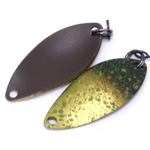 ディープパラドックス グラビティ 1.35g #5 ゲンちゃんセカンド