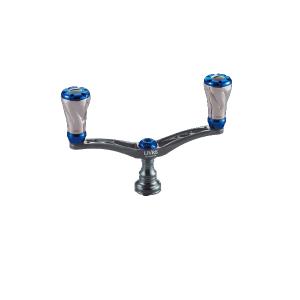 リブレ ウイング98 ダイワ DS左巻用 ガンメタ/チタン 【送料無料】【お