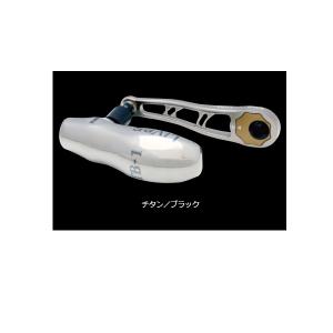 リブレ TB-1 シマノB用 45.6g #ブラウン(IP)&ブラック 【送料無料