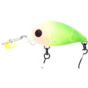 ラッキークラフト アンフェア35F つぶアン #サクラミソ 【メール便OK