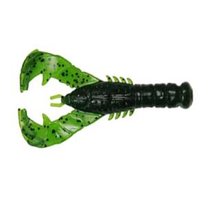 Gary YAMAMOTO（ゲーリーヤマモト） イカ ファットイカ 4inch #194J