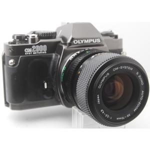 オリンパス（OLYMPUS） 一眼レフ 一眼レフカメラ 初心者OLYMPUS OM-10